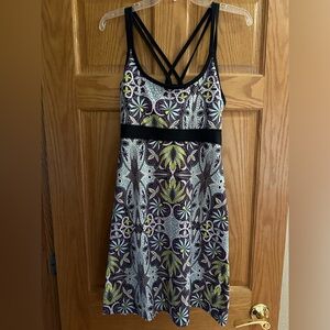 SOYBU dress size medium